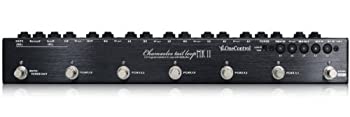 【中古】（非常に良い）One Control ワンコントロール エフェクター 5ループスイッチャー Chamaeleo Tail Loop MKII