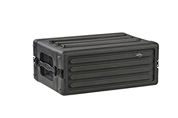 【中古】（非常に良い）SKB (エスケービー) 樹脂製ラックケース 1SKB-R4S｜GoodLifeStore