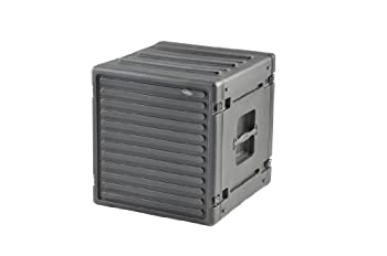 【中古】（非常に良い）\u003d\u003d\u003d\u003d1SKB-R12U 12U スペースロット 成形ラック