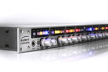 【中古】（非常に良い）Audient ASP880 8ch マイクプリアンプ ADコンバーター
