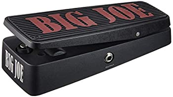 【中古】（非常に良い）Big Joe ビッグ・ジョー ボリュームペダル V-602 -Volume-
