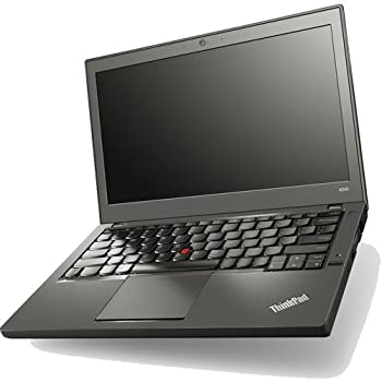 【中古】Lenovo ThinkPad X240 20AMA3B5JP i5-4300U/4G/500G/W7Pro/12.5｜GoodLifeStore