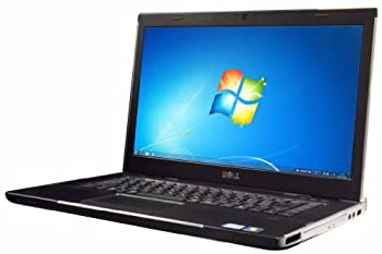 【中古】（人並み外れたに好いたらしい）万覚え帳マイコンDELL VOSTRO 3550 (173764)【Windows7 64bit申し受ける】【HDMI端子申し受ける】【Core i3申し受ける】【記憶装置4096MB申し受ける】【HDD320GB申し受ける】【W-L パソコン・周辺機器-パソコン-ノートPC