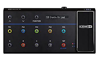 【中古】(非常に良い)Line 6 フットコントローラー FBV3|GoodLifeStore