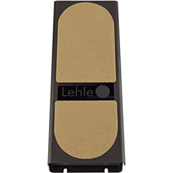 【中古】Lehle リール ボリュームペダル MONO VOLUME