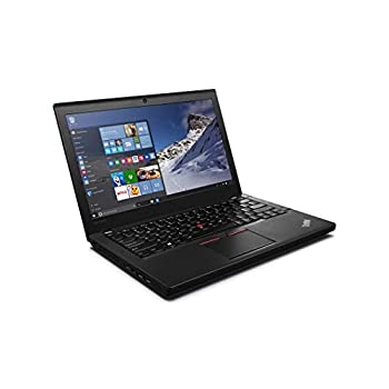 【中古】Lenovo ThinkPad X260：Corei5プロセッサー搭載モデル(12.5型 FHD/8GBメモリー/500GB HDD/Officeなし) 【レノボノートパソコン】【受注生産モデ