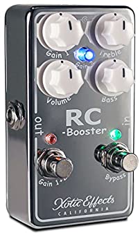 楽天市場】【中古】Xotic エキゾチック エフェクター プリアンプ