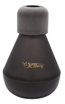 【中古】（非常に良い）OKURA+MUTE オクラ+ミュート トロンボーン用 プラクティスミュート カラー:ブラック 9,968円