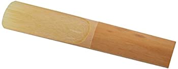 【中古】（非常に良い）D'Addario WOODWINDS (ダダリオウッドウインズ)リード レゼルヴ バリトンサクソフォーン 強度:3.5(5枚入) ファイルドカット DLR0535｜GoodLifeStore