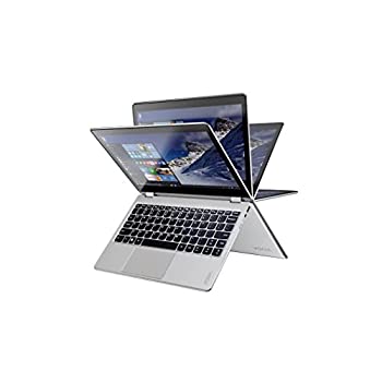【中古】Lenovo YOGA 710：Core m3中央処理装置申し受ける真似形(11.6型/4GB記憶装置/128GB SSD/Officeなし/プラチナしろがね色) ノートPC-パソコン-パソコン・周辺機器