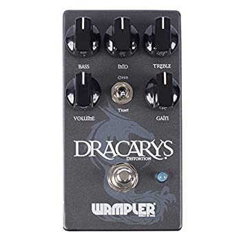 【中古】Wampler Pedals/ワンプラーペダル Dracarys Distortion