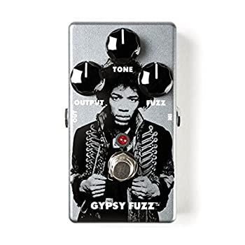 【中古】（非常に良い）JIM DUNLOP / JH-M8 Jimi Hendrix GYPSY FUZZ