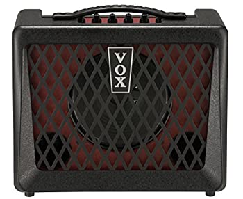 【中古】VOX 軽量・コンパクト設計50Wベース・アンプ VX50-BA｜GoodLifeStore
