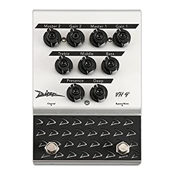 【中古】Diezel / VH4-2 PEDAL ディーゼル オーバードライブ|GoodLifeStore