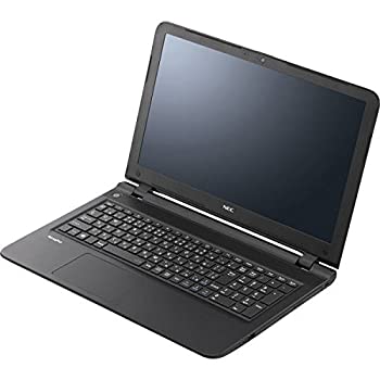 【中古】NEC PC-VK22TFW64R1S VersaPro タイプVF [ノートパソコン 15.6型ワイド液晶 HDD500GB DVDスーパーマルチ]｜GoodLifeStore