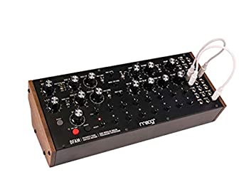 完成品 MOOG モーグ / DFAM Drummer From Another Mother セミ