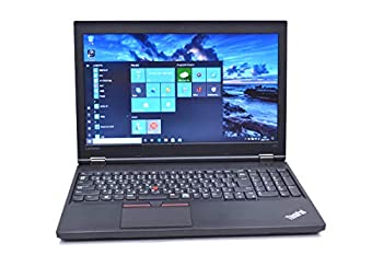 【中古】（人並み外れたに似つかわしい）中古万覚え帳マイコン レノボ THINKPAD L560 Core i5 6300U (2.40GHz)
