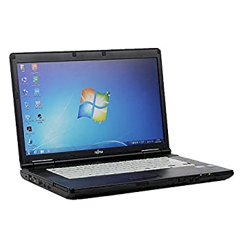LIFEBOOK A552/E メモリ6GB/HDD320GB LIFEBOOK A552/E メモリ6GB/HDD320GB - メルカリ