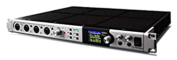 【中古】(非常に良い)Steinberg オーディオインターフェイス AXR4T