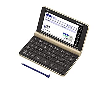 楽天市場】【中古】カシオ計算機 XD-SX20000 電子辞書 EX-word XD