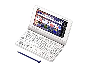 楽天市場】【中古】カシオ計算機 XD-SX20000 電子辞書 EX-word XD