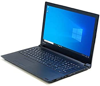 【中古】（人並み外れたに似つかわしい）東芝 dynabook Satellite B35/R/第5時人Core i5-5200U 2.2GHz/記憶装置8GB/SSD:512GB/10手がかり/HDMI/ヴィデオディスクマルチ/大画面15.6型固定ディスク液晶/WiFI/中古ノー