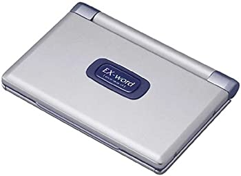 【中古】(未使用品)CASIO Ex-word XD-M500 (コンパクトサイズ)|GoodLifeStore