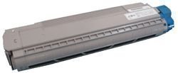 【中古】(未使用品)OKI トナーカートリッジ ブラック TNR-C3KK1