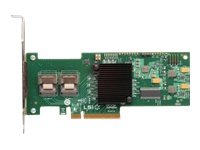 【中古】レノボ・ジャパン旧IBM ServeRAID-M1015 コントローラー 46M0831|GoodLifeStore