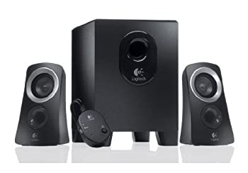 【中古】（非常に良い）Speaker System Z313