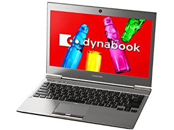 【中古】(非常に良い)dynabook R632/28FS|GoodLifeStore