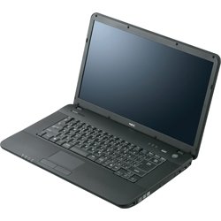 【中古】（人並み外れたに好いたらしい）NEC VersaPro 手合いVR (Celeron-B720/2G/250G/D-Multi/OF無/無線電話/W7/1年) VK17ERNC9GEEMBZZY パソコン・周辺機器-パソコン-ノートPC