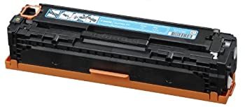 【中古】（非常に良い）CANON トナーカートリッジ331 シアン 6271B003 CN-EP331CYJ
