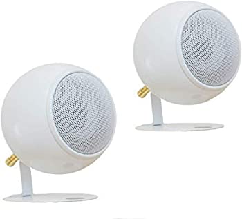【中古】（人並み外れたに好いたらしい）Orb Audio QP白いことX Mod1X QuickPack金棒引き、パールホワイトグロス