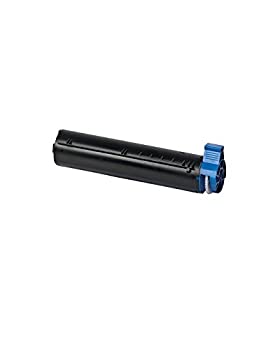 【中古】（非常に良い）沖電気工業 トナーカートリッジ (B432dnw) TNR-M4G1