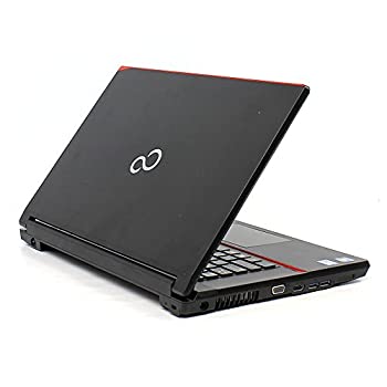 【中古】富士通(FUJITSU) LIFEBOOK A573/G FMVA03003 / Core i5 3340M(2.7GHz) / HDD:320GB / 15.6インチ / ブラック|GoodLifeStore
