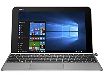 【中古】ASUS ノートパソコン TransBook Mini T102HA-8350G