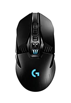 【中古】（人並み外れたに好いたらしい）G903 WIRELESS GAMING MOUSE WITH CRUSH CAPABILITY