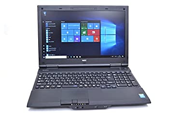 【中古】高速WiFi メモリ8G Windows10 ノートパソコン NEC VersaPro VK27M/X-N Corei5 4310M (2.7GHz) マルチ BT USB3.0 HDMI｜GoodLifeStore