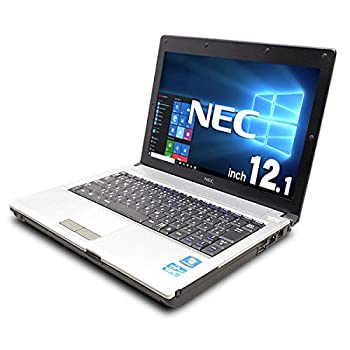 楽天市場】【中古】ノートパソコン Windows 11 15.6型 NEC VersaPro VX
