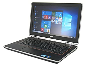 【中古】（人並み外れたに似つかわしい）【os Windows10】Dell Latitude E6320 ■ 第2時人 Core i5/4GB/250GB【OFFICE】