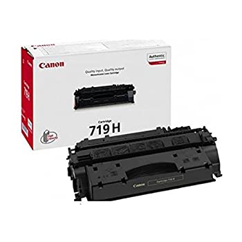 【中古】（非常に良い）CRG519II トナー カートリッジ519II キャノン CRG-519II LBP6330 輸入純正