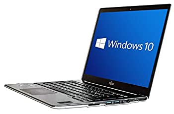 【中古】（非常に良い）富士通 LIFEBOOK U772/E Core i5-3427U 1.80GHz HDD 250GB メモリ4GB搭載｜GoodLifeStore