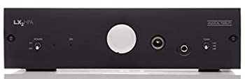 【中古】ミュージカルフィデリティLX2-HPAヘッドフォンアンプ（ブラック）