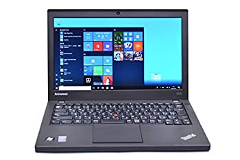 【中古】万覚え帳マイコン レノボ THINKPAD X240 (20AMA3B5JP) Core i5 4210U (1.70GHz) Windows10 64bit 記憶装置４G HDD500GB 写真機 Bluetooth USB3.0