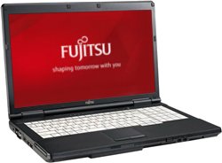 【中古】（人並み外れたに似つかわしい）富士通(FUJITSU) LIFEBOOK A572/FX FMVXNFYT2Z / Core i5 3320M(2.6GHz) / HDD:320GB / 15.6in / 黒いこと