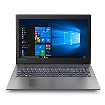 【中古】(非常に良い)レノボ ノートパソコン Lenovo ideapad 330 オニキスブラック 81DE00J7JP|GoodLifeStore