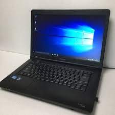 【中古】（非常に良い）【SSD 120GB】【Win10 搭載】 大手メーカー/Corei3/4GB /無線LAN搭載/ノートパソコン 26,658円
