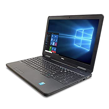 【中古】（非常に良い）ノートパソコン DELL Latitude E5540 Core i3 4GBメモリ 15.6インチ DVDマルチ Windows10 Office 付き