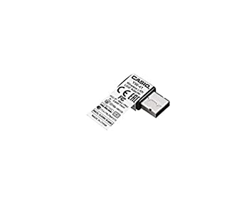 【中古】（非常に良い）カシオ計算機 YW-41【無線アダプタ】